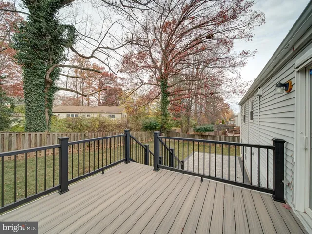 $764,980 | 9117 Hunting Pines Place, Fairfax, VA 22032