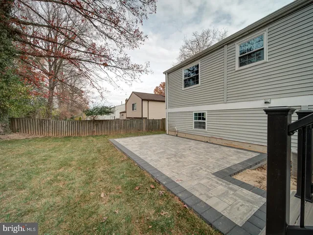 $764,980 | 9117 Hunting Pines Place, Fairfax, VA 22032