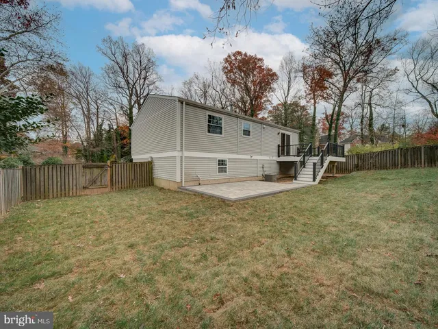 $764,980 | 9117 Hunting Pines Place, Fairfax, VA 22032