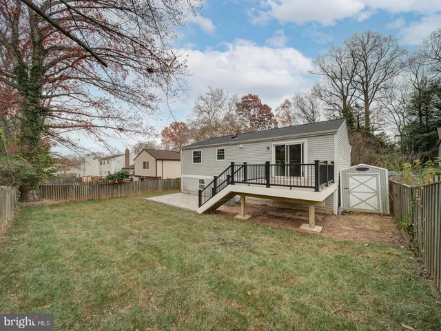 $764,980 | 9117 Hunting Pines Place, Fairfax, VA 22032