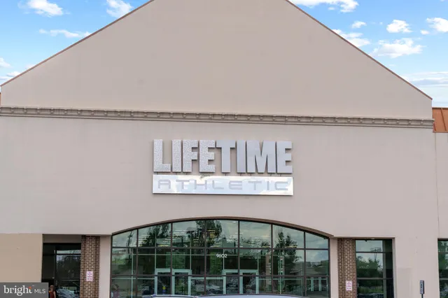 $764,980 | 9117 Hunting Pines Place, Fairfax, VA 22032