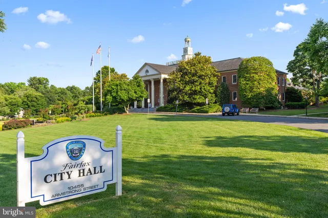 $764,980 | 9117 Hunting Pines Place, Fairfax, VA 22032