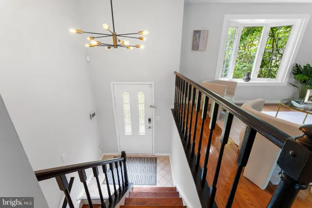 $764,980 | 9117 Hunting Pines Place, Fairfax, VA 22032