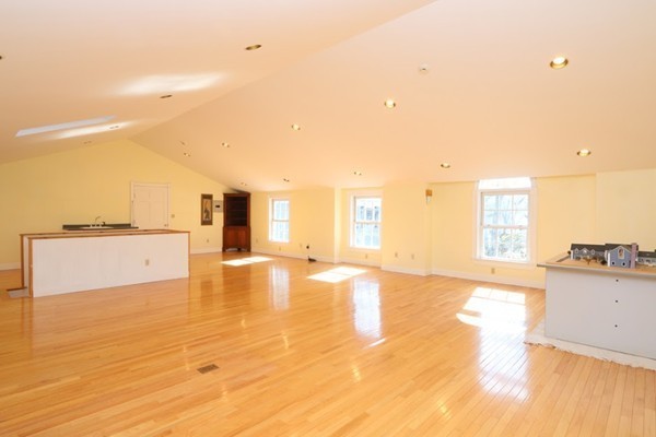 85 Schoolmasters Lane Dedham, MA 02026 - Photo 20 of 30 a view of a living room