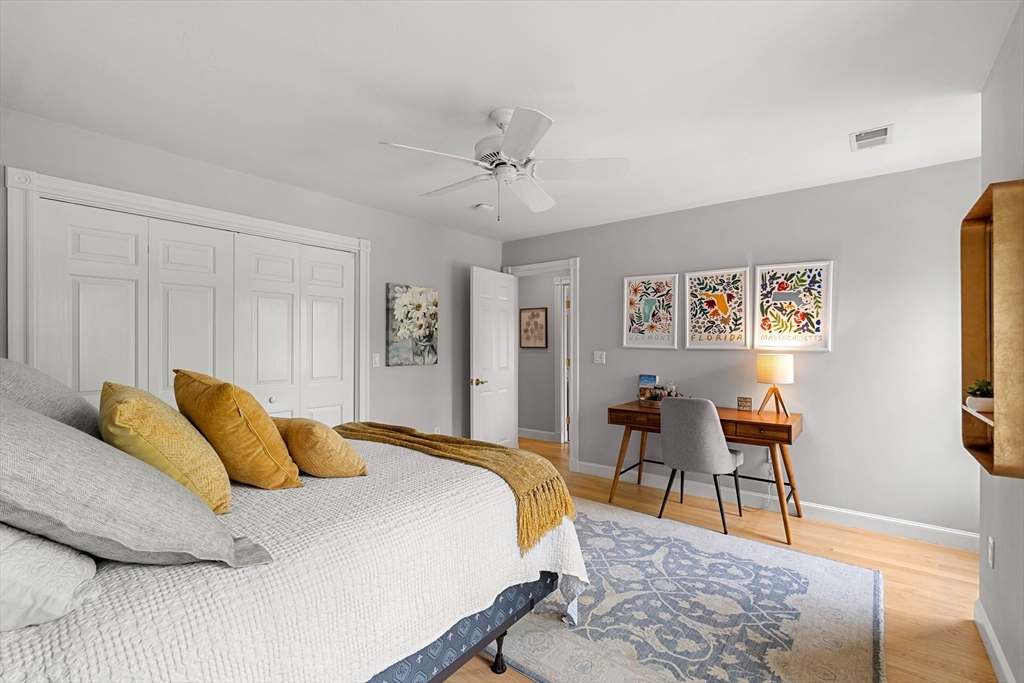 3 Ludlow Road, Unit 3 Quincy, MA 02171 - Photo 27 of 41