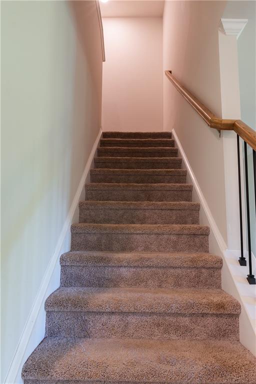 4545 Ajo Walk Atlanta, GA 30331 - Photo 14 of 28 a view of entryway