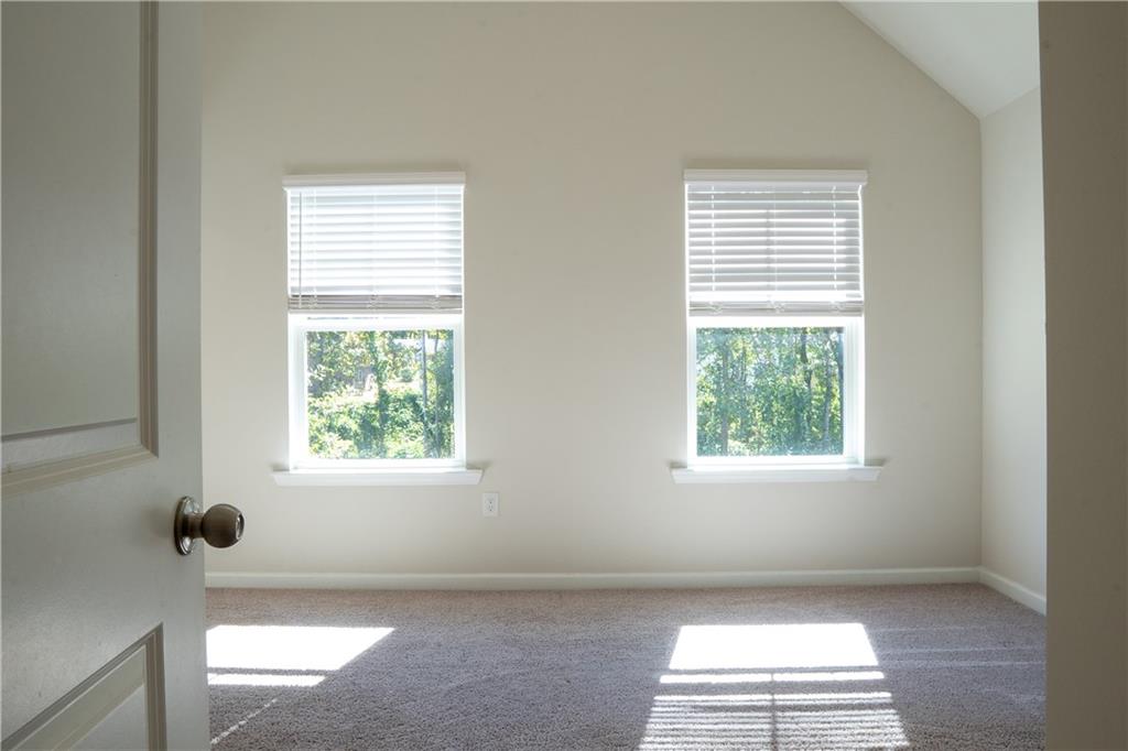 4545 Ajo Walk Atlanta, GA 30331 - Photo 15 of 28 an empty room with windows