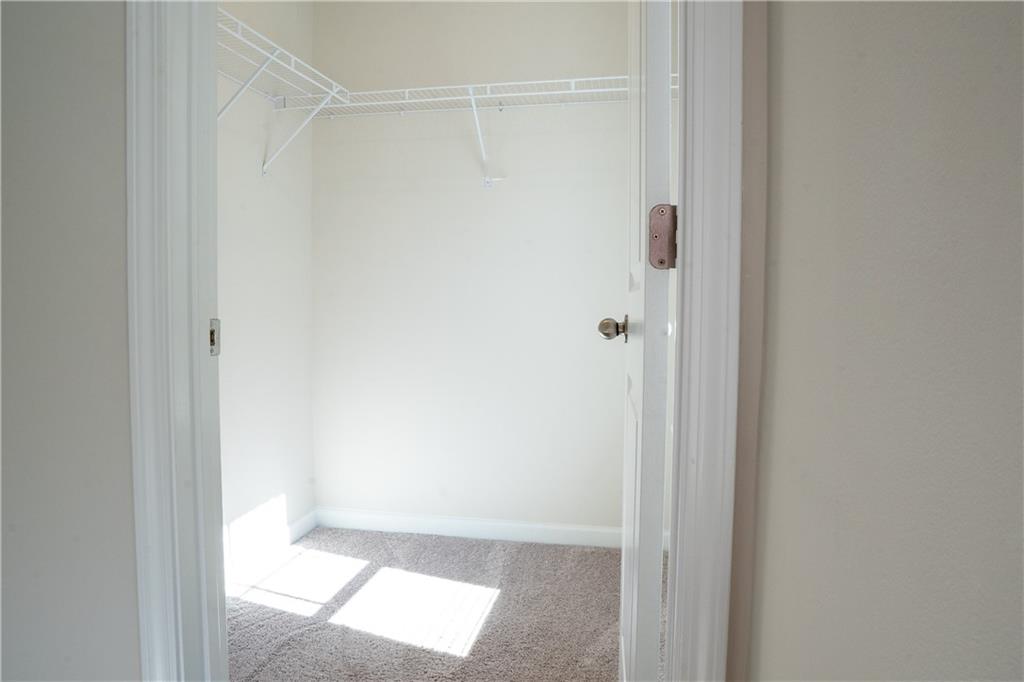 4545 Ajo Walk Atlanta, GA 30331 - Photo 17 of 28 a view of an empty room