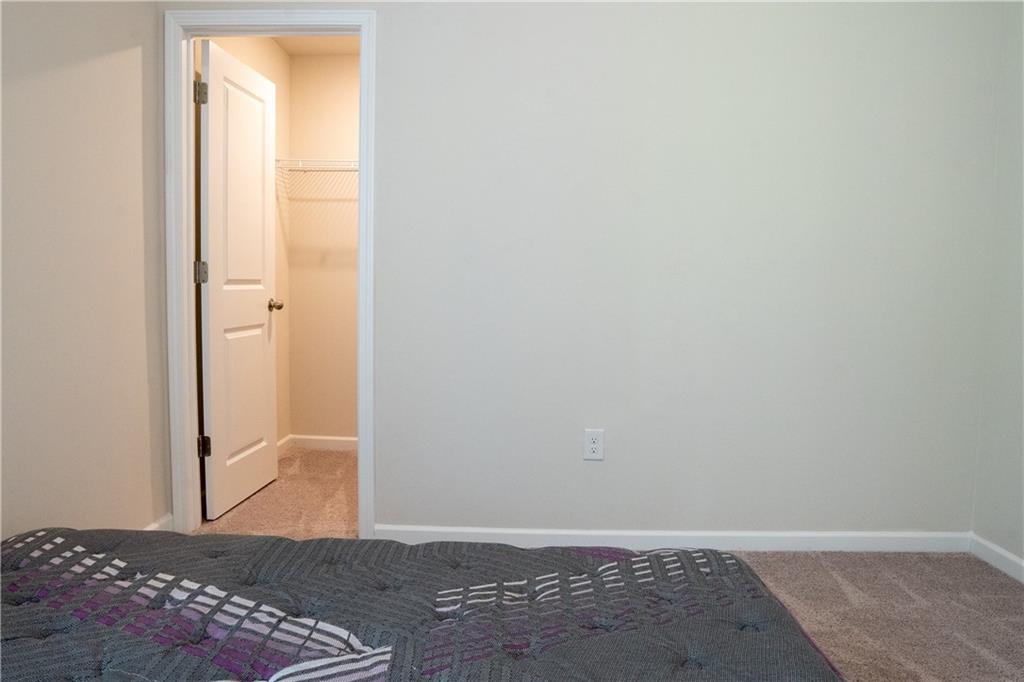 4545 Ajo Walk Atlanta, GA 30331 - Photo 18 of 28 a view of an empty room