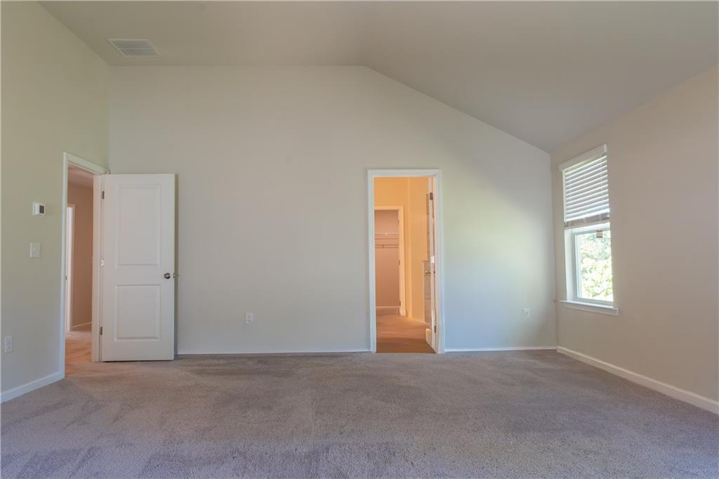 4545 Ajo Walk Atlanta, GA 30331 - Photo 22 of 28 an empty room with windows