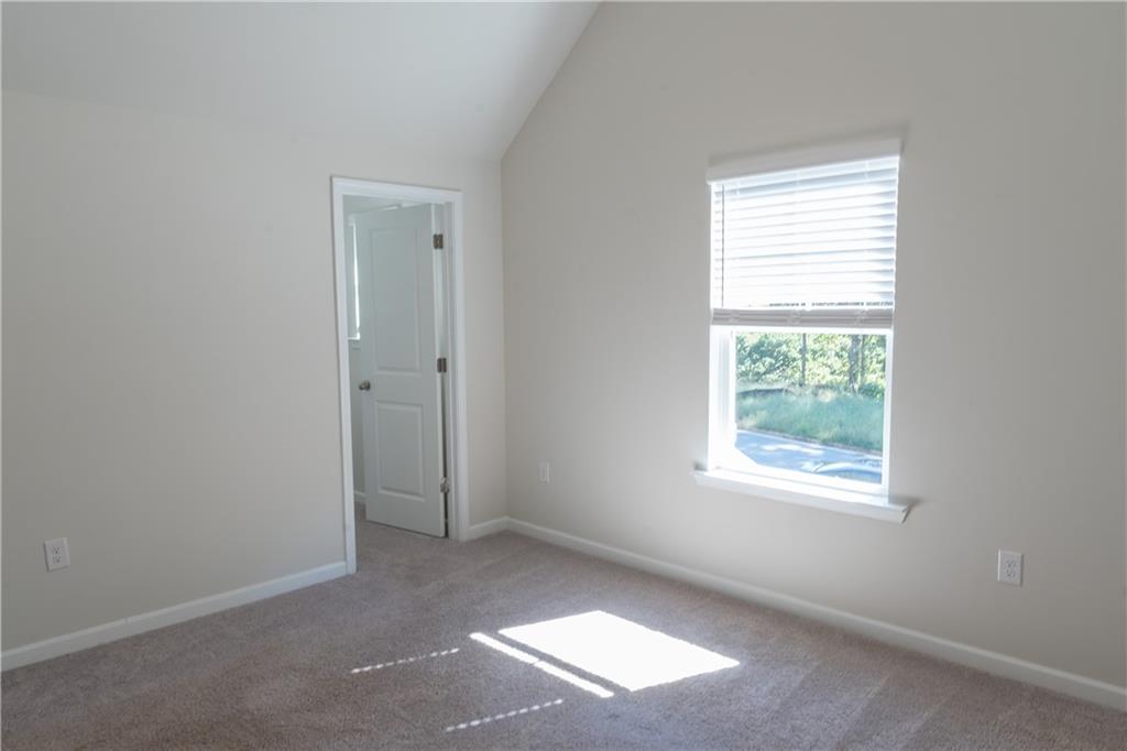4545 Ajo Walk Atlanta, GA 30331 - Photo 27 of 28 an empty room with windows