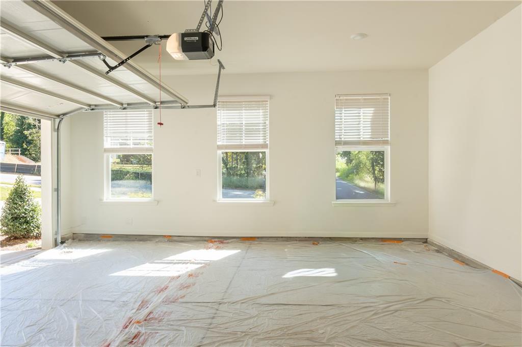 4545 Ajo Walk Atlanta, GA 30331 - Photo 28 of 28 an empty room with windows