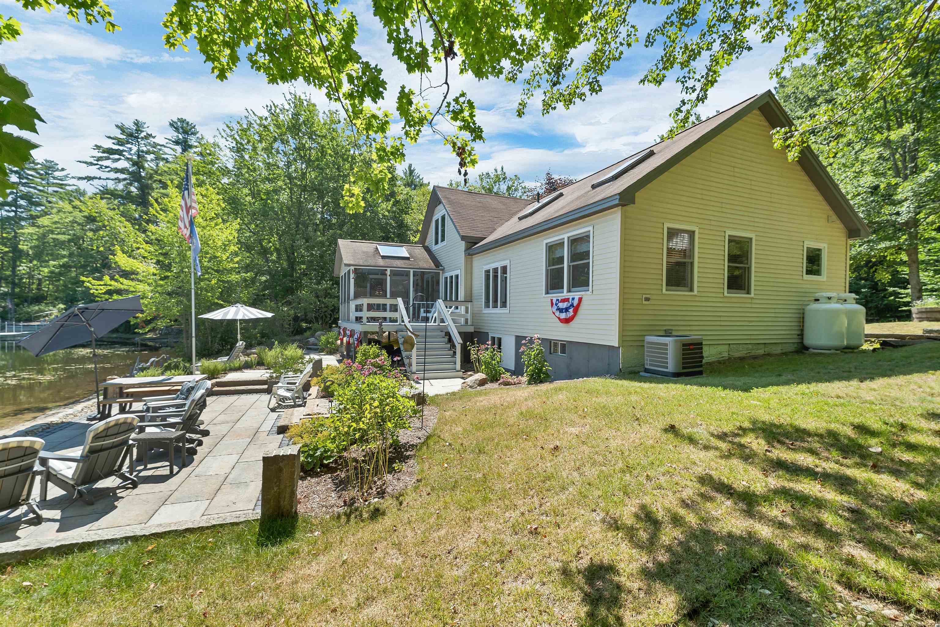 361 Round Pond Road Wakefield, NH 03830 - Photo 44 of 58 Gallery Image 44