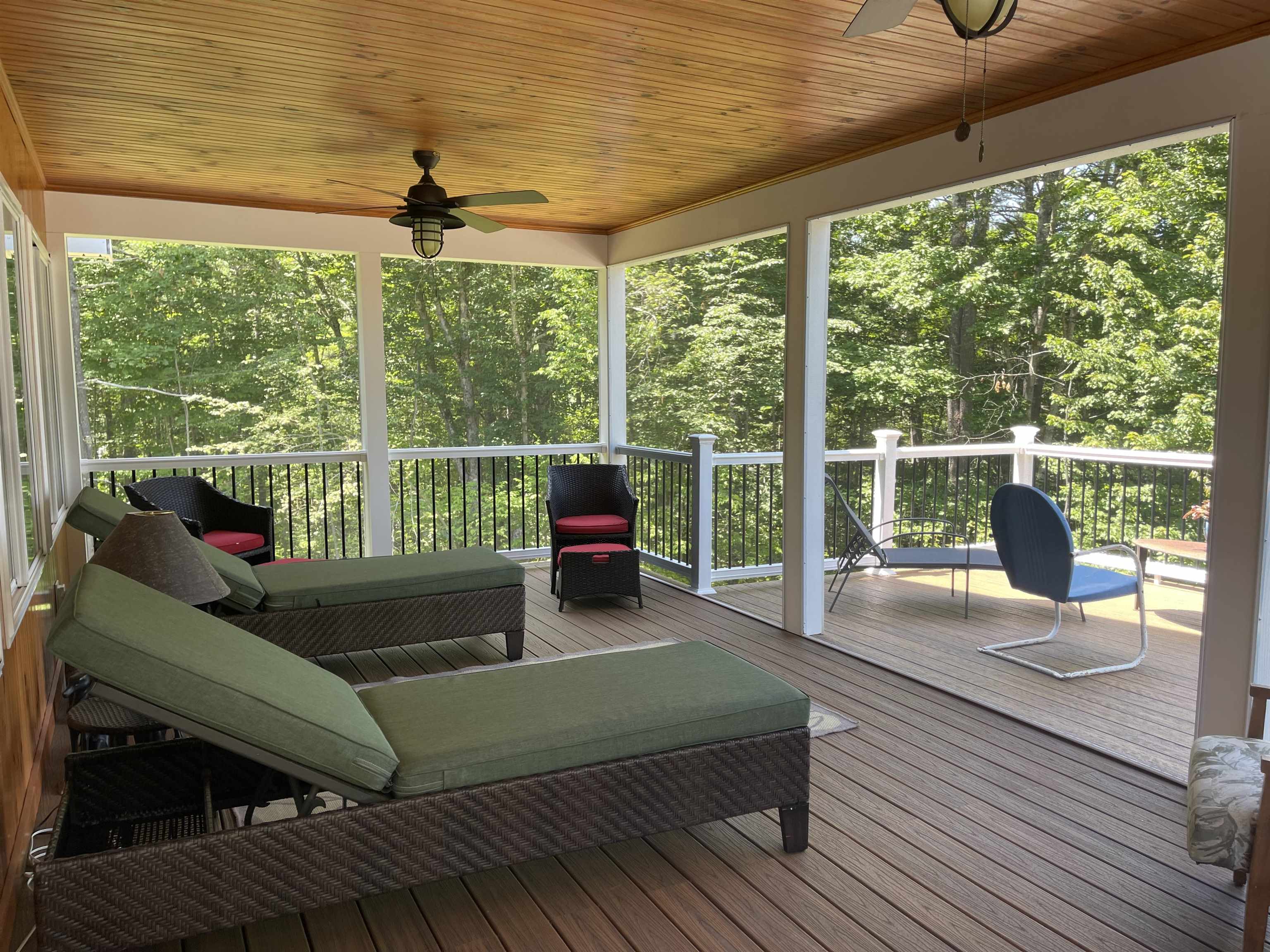 5 South Cove Road Wakefield, NH 03872 - Photo 24 of 39