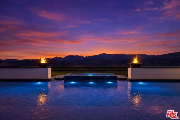 $3,688,000 | 12509 Saddle Court, Porter Ranch, CA 91326