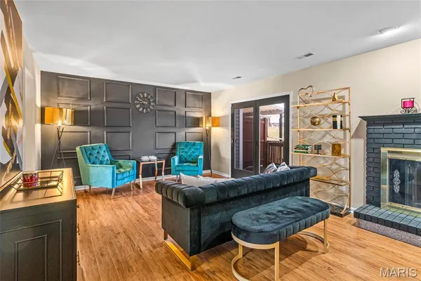 $225,000 | 1608 Forest Hills Drive, Unit B, St. Charles, MO 63303