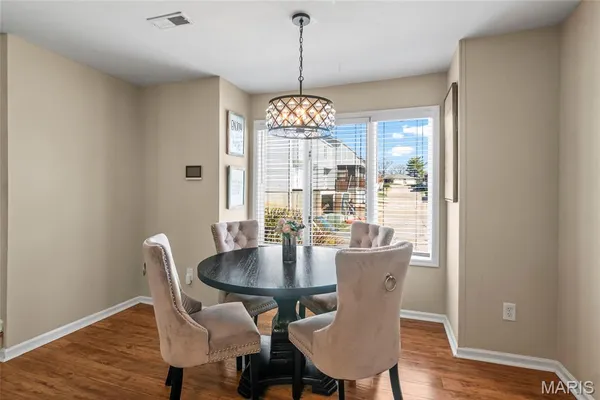 $225,000 | 1608 Forest Hills Drive, Unit B, St. Charles, MO 63303