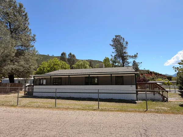 $85,000 | 13905 Trinity Mountain Road, Unit 46, French Gulch, CA 96033