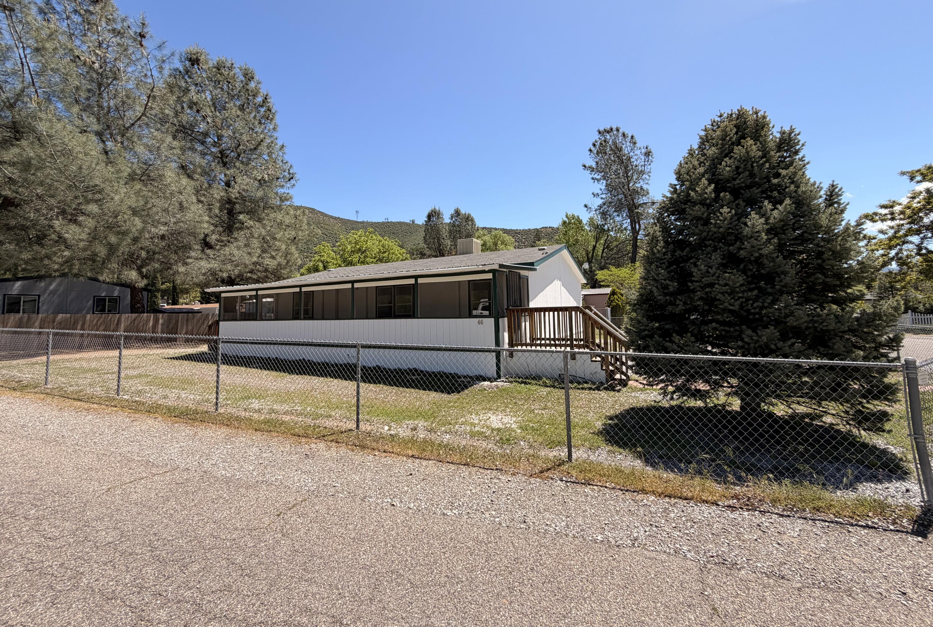 13905 Trinity Mountain Road, Unit 46 French Gulch, CA 96033 - Photo 2 of 34 IMG_8144