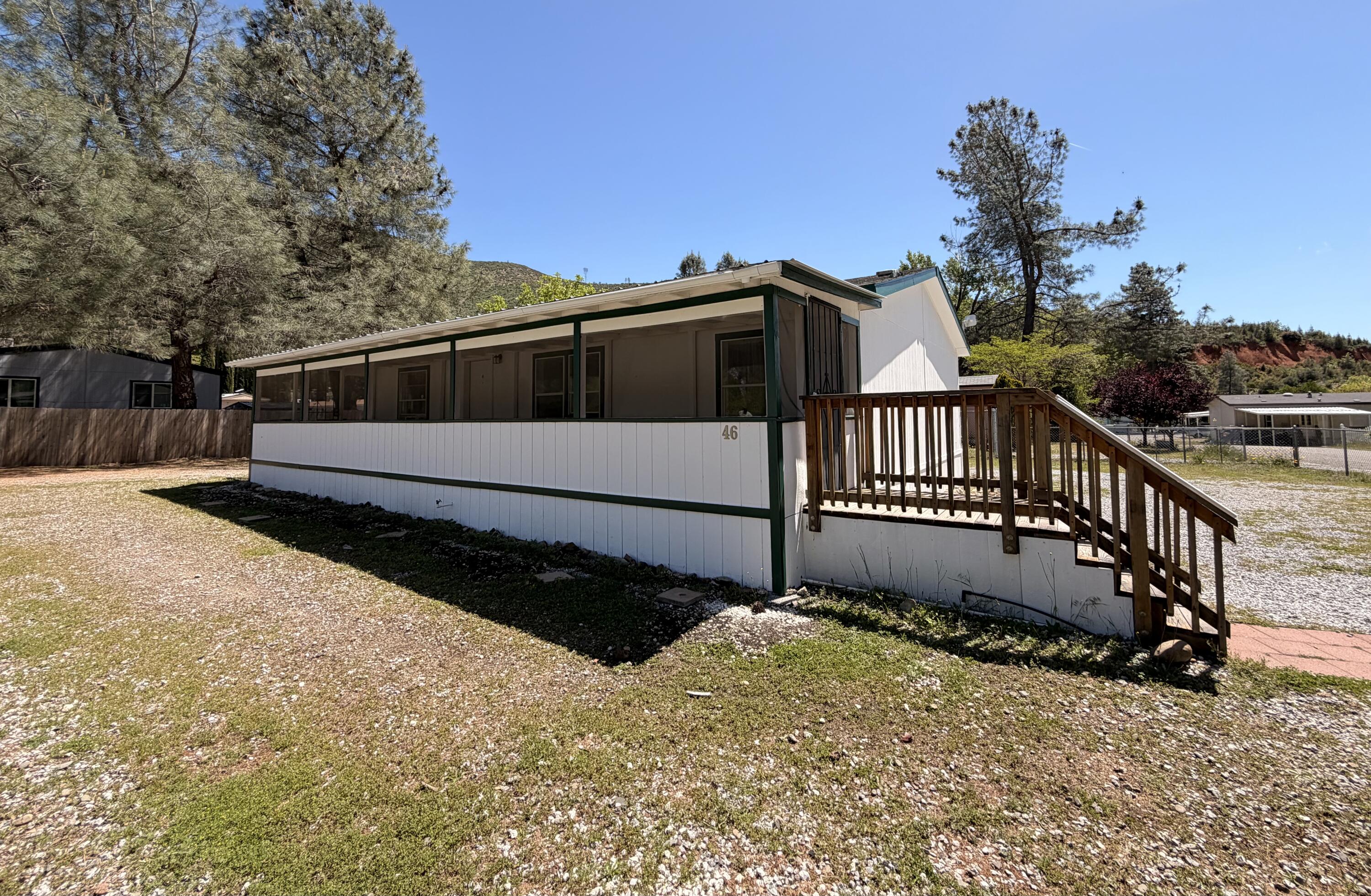 13905 Trinity Mountain Road, Unit 46 French Gulch, CA 96033 - Photo 3 of 34 IMG_8146