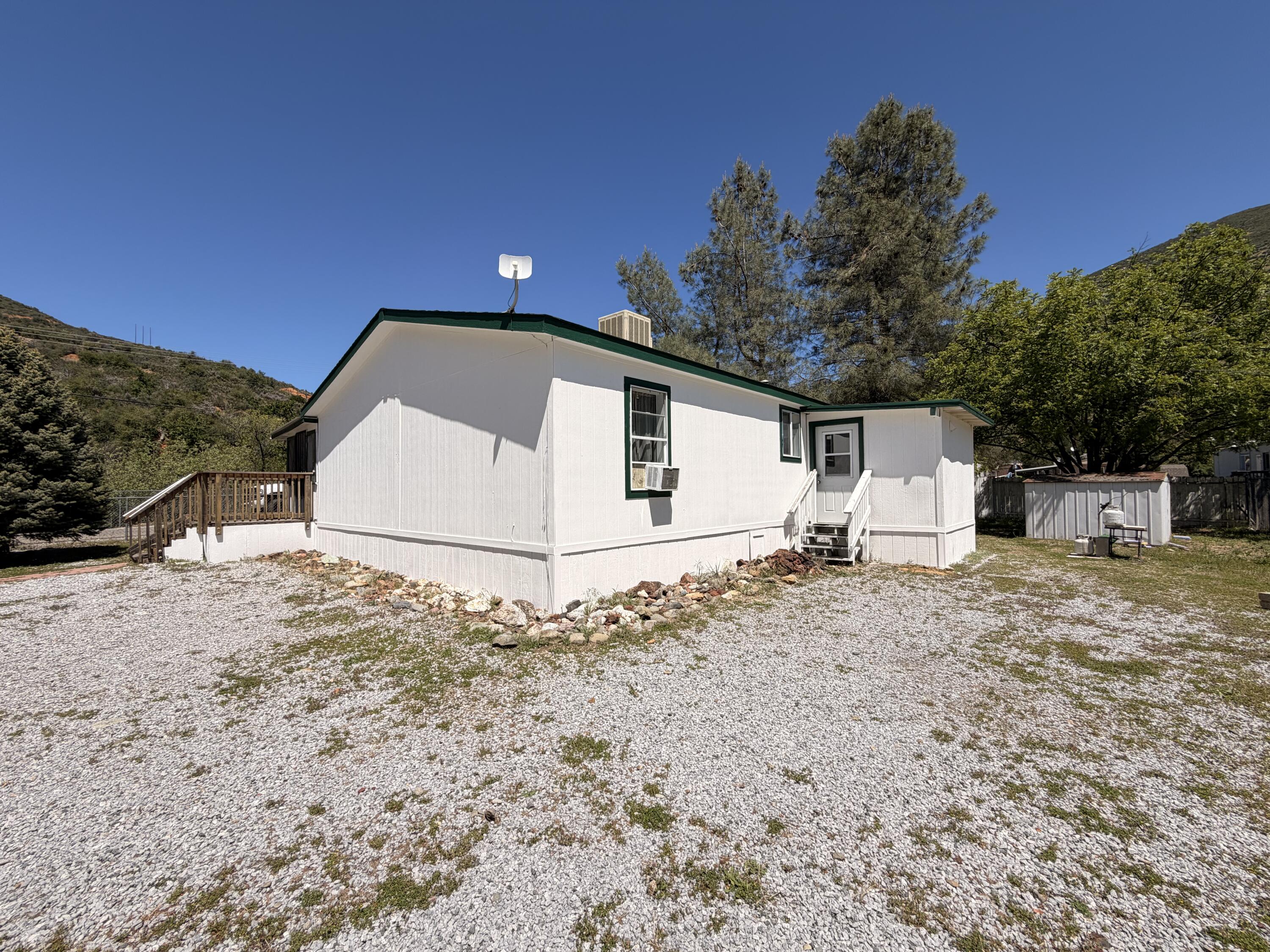 13905 Trinity Mountain Road, Unit 46 French Gulch, CA 96033 - Photo 5 of 34 IMG_8152