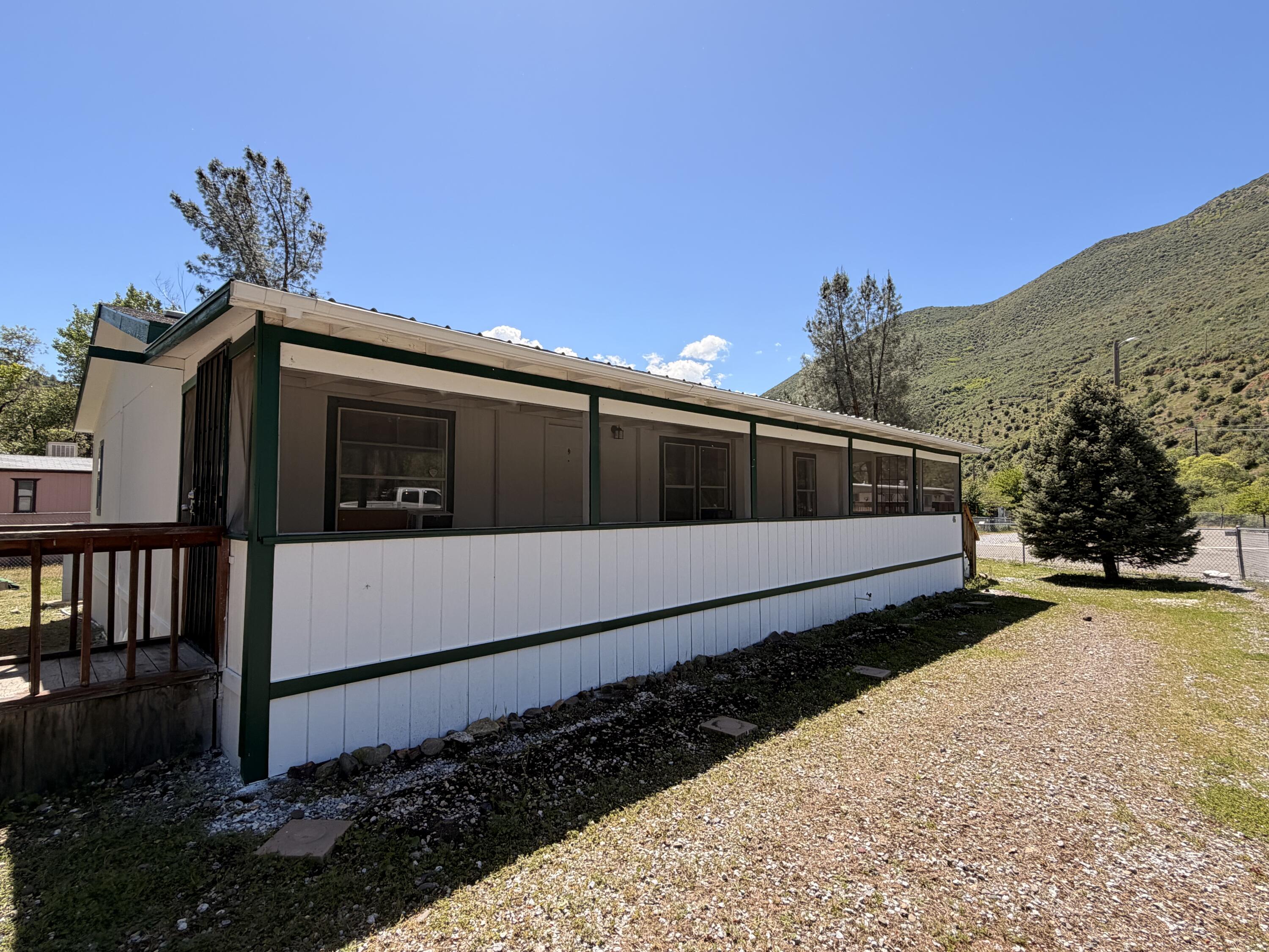 13905 Trinity Mountain Road, Unit 46 French Gulch, CA 96033 - Photo 7 of 34 IMG_8170