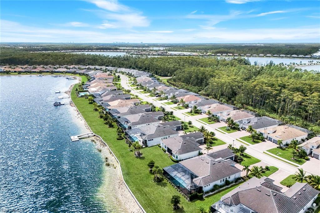 14630 Blue Bay Circle Fort Myers, FL 33913 - Photo 46 of 49 an aerial view of a city