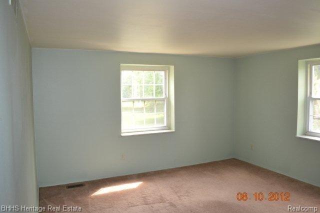 11177 Buno Road Brighton, MI 48114 - Photo 13 of 25 Master Bedroom
