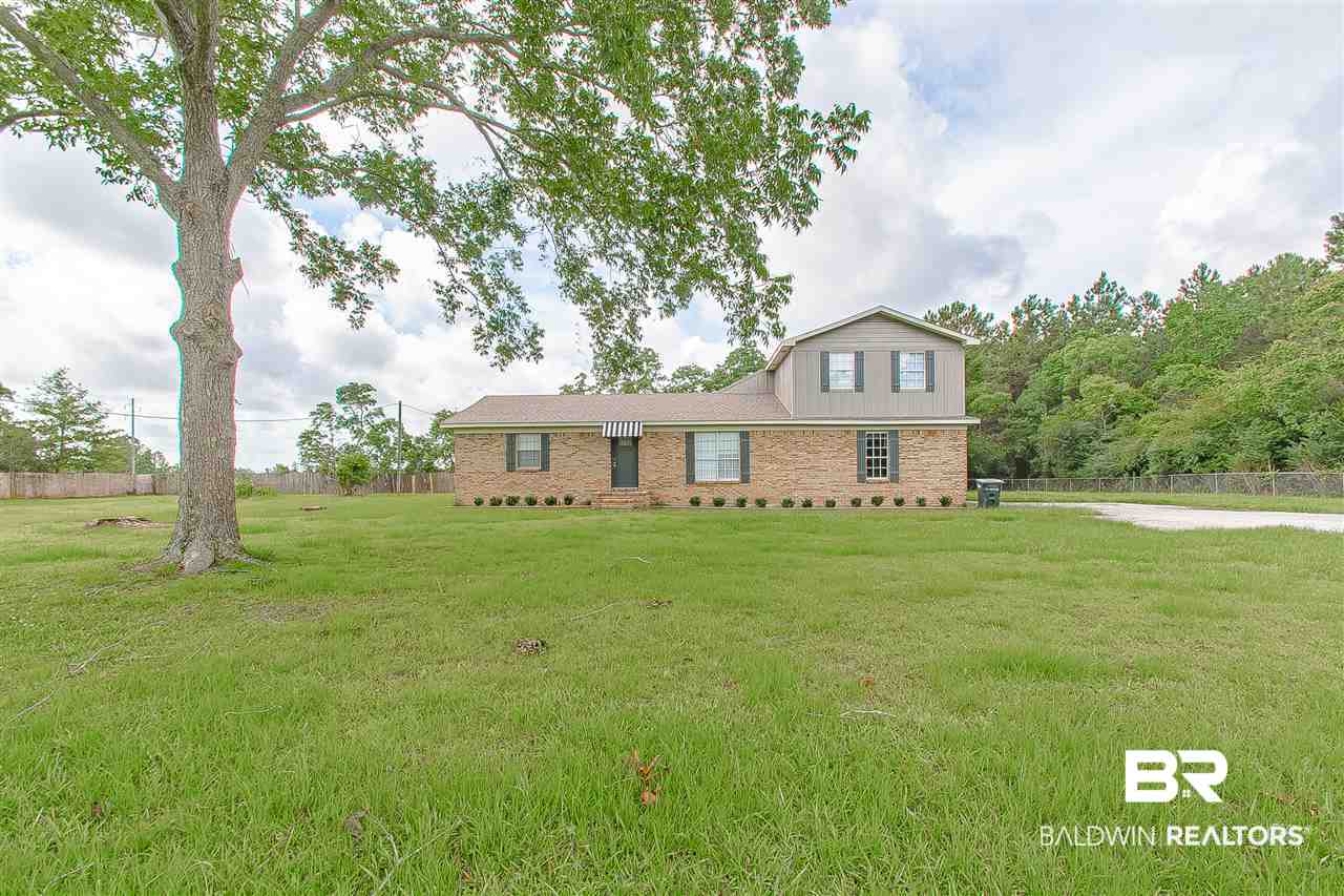 34140 Spring Run Road Stapleton, AL 36578 - Photo 4 of 36
