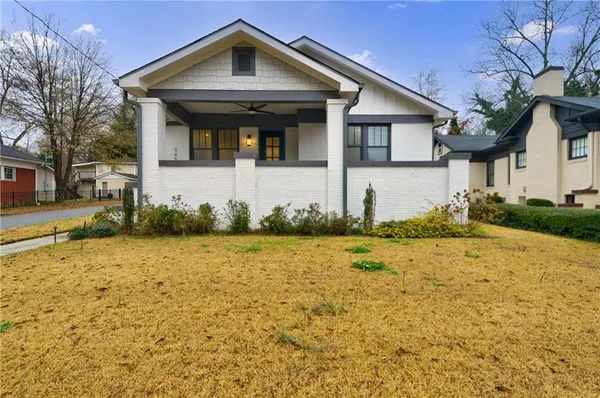 $3,000 | 349 Altoona Place Southwest, Atlanta, GA 30310