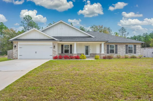 $385,000 | 6092 Walk Along Way, Crestview, FL 32536