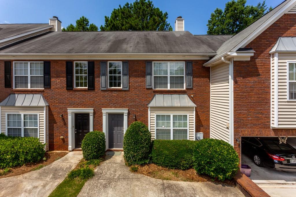 1969 Manhattan Parkway Decatur, GA 30035 - Photo 1 of 1