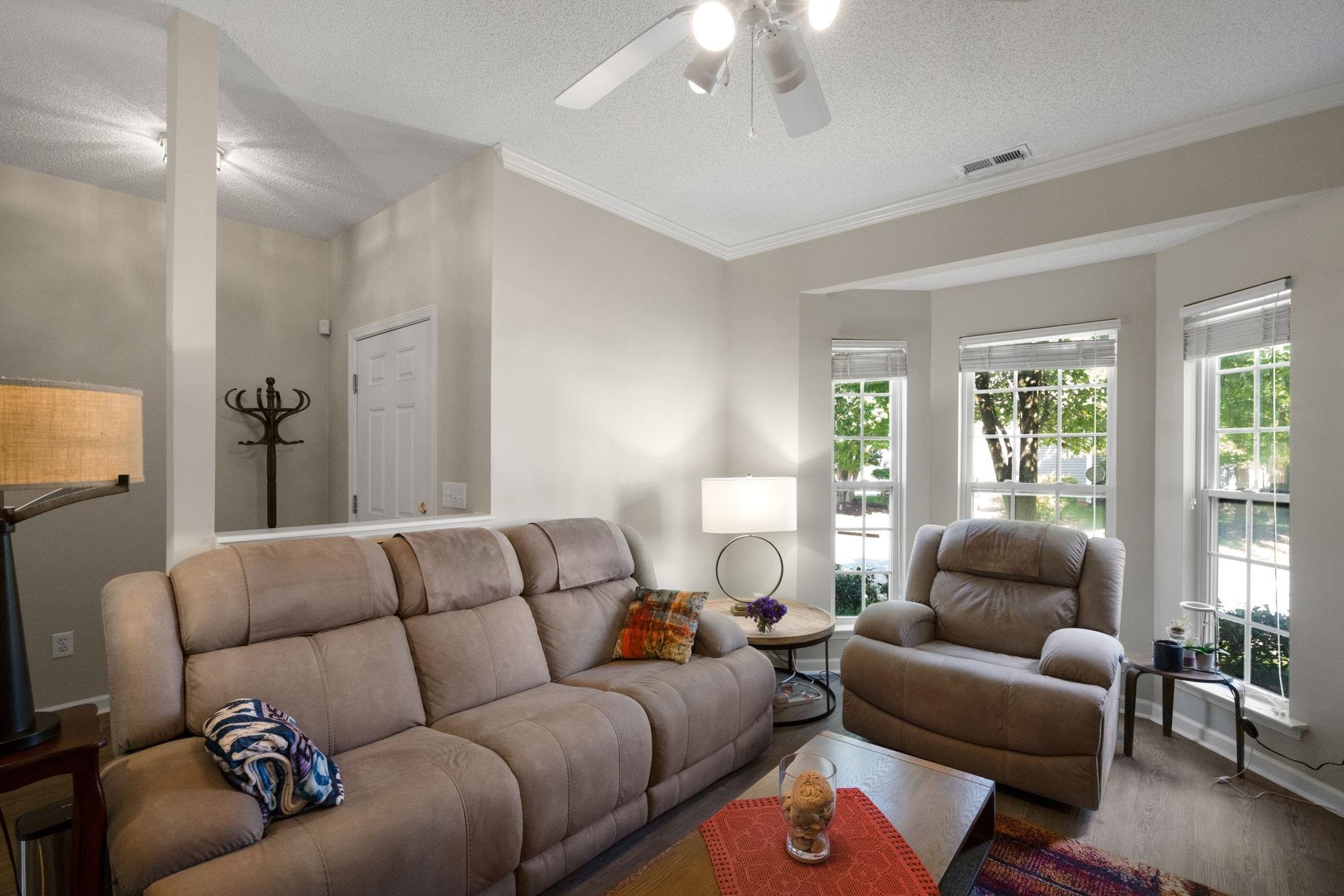 2400 Morgause Drive Raleigh, NC 27614 - Photo 8 of 35 Photo 8