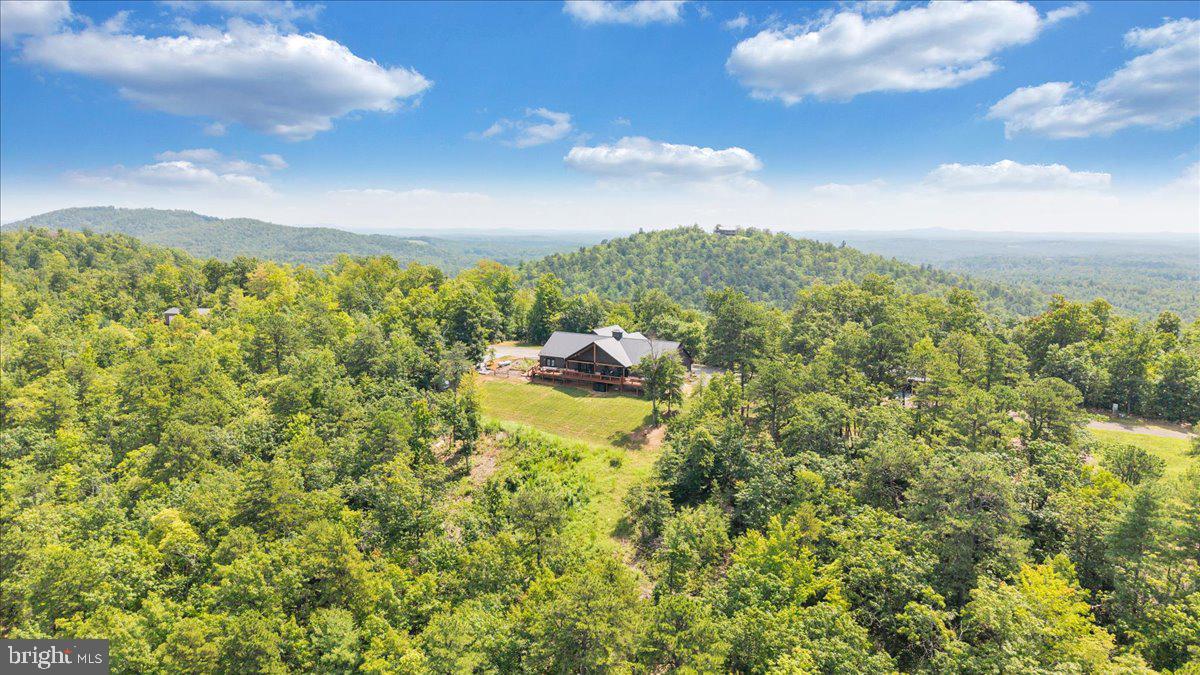 415 Grahams Farm Road Stuart, VA 24171 - Photo 109 of 121 Serene retreat amidst lush hills.