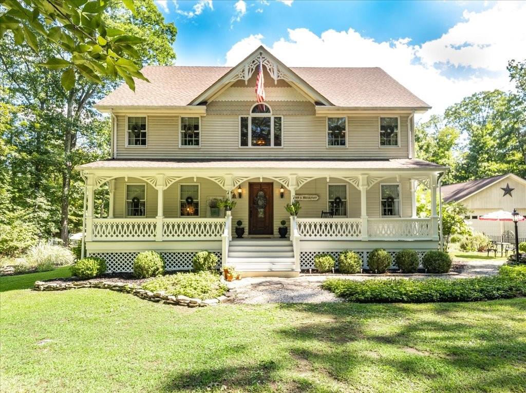 132 Toad Pasture Road Westtown, NY 10998 - Photo 1 of 1 Gallery Image 1