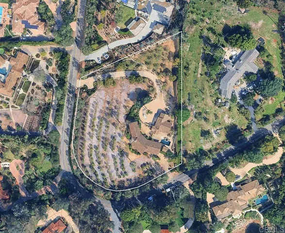 $14,900 | 6858 Las Colinas, Rancho Santa Fe, CA 92067