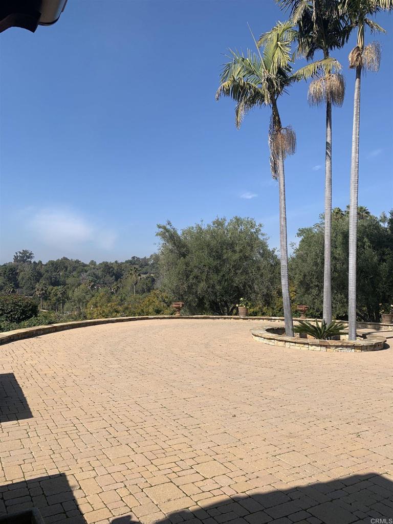 6858 Las Colinas Rancho Santa Fe, CA 92067 - Photo 11 of 23 a view of a lake with a mountain