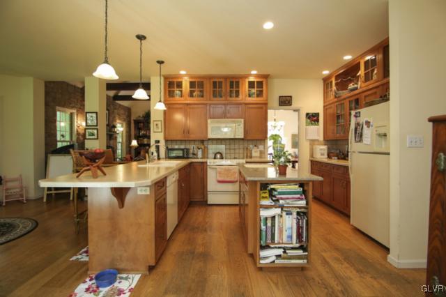 1168 Mt Pleasant Road Bangor, PA 18013 - Photo 3 of 45 Gallery Image 3