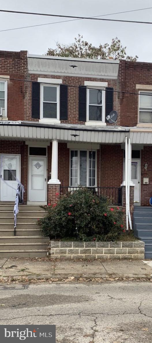 5734 Keystone Street Philadelphia, PA 19135 - Photo 1 of 12 front