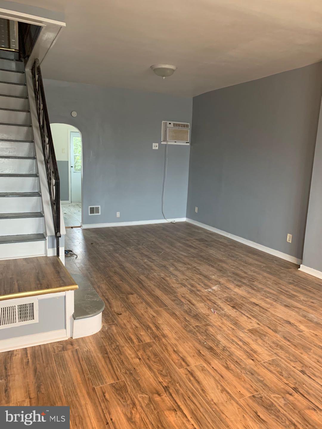 5734 Keystone Street Philadelphia, PA 19135 - Photo 3 of 12 livingrm and stair