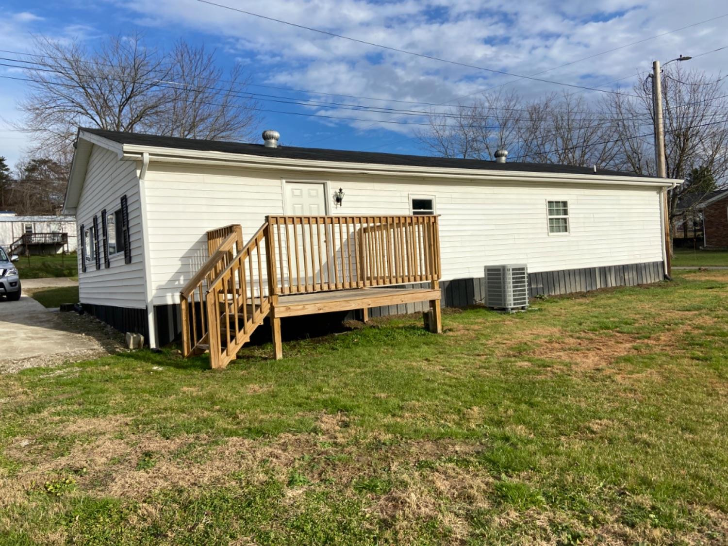 1287 Flat Gap Road Berea, KY 40403 - Photo 3 of 38 Photo 3