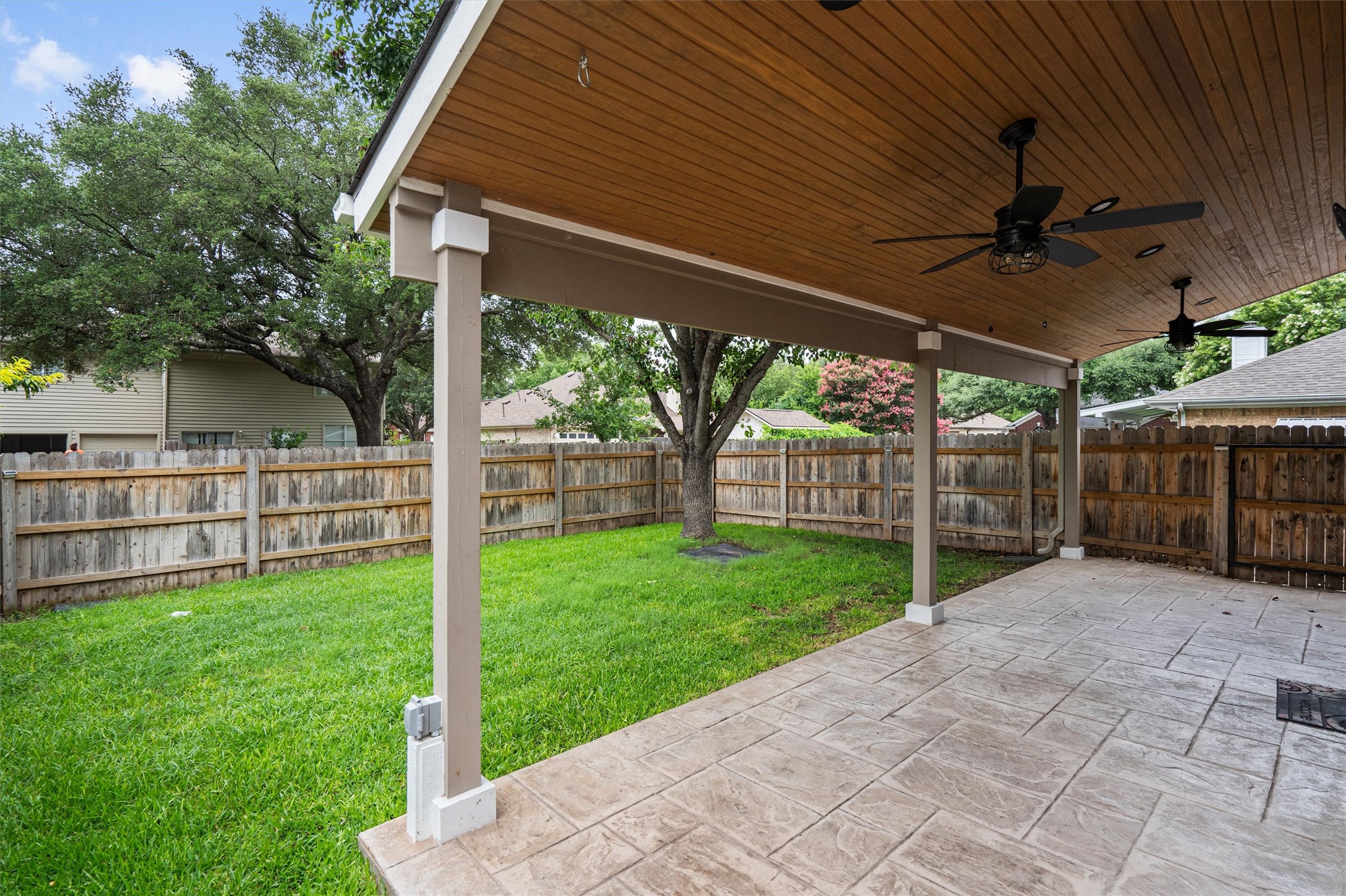 1203 Thackeray Lane Pflugerville, TX 78660 - Photo 33 of 38