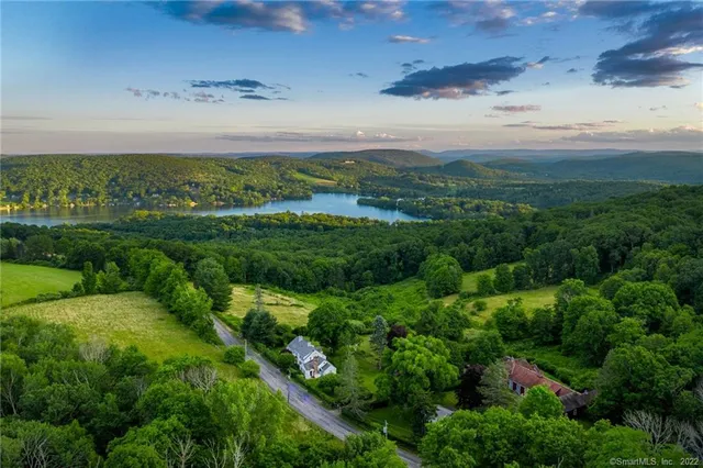 $12,995,000 | Undisclosed Address, Warren, CT 06777