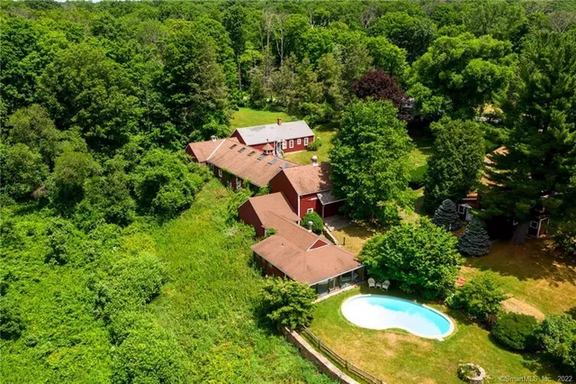 $12,995,000 | Undisclosed Address, Warren, CT 06777