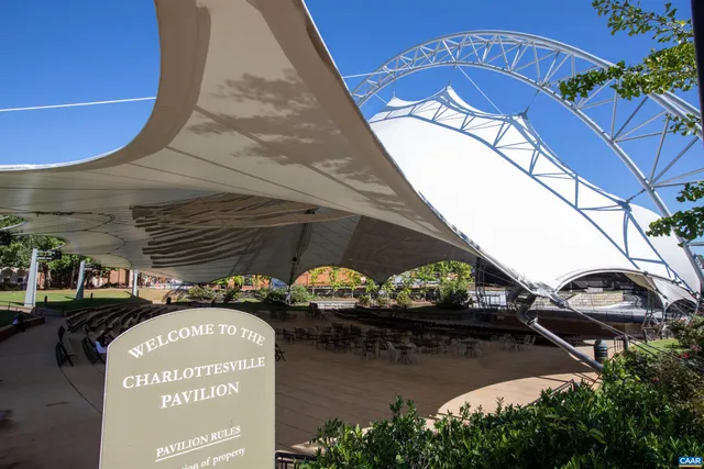 $195,000 | 500 Court Square, Unit 406, Charlottesville, VA 22902