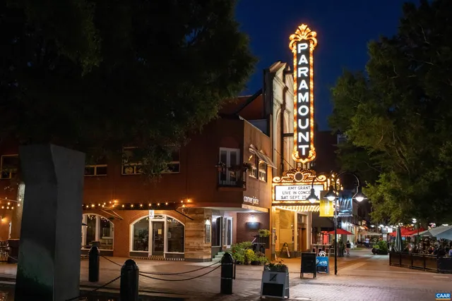 $195,000 | 500 Court Square, Unit 406, Charlottesville, VA 22902