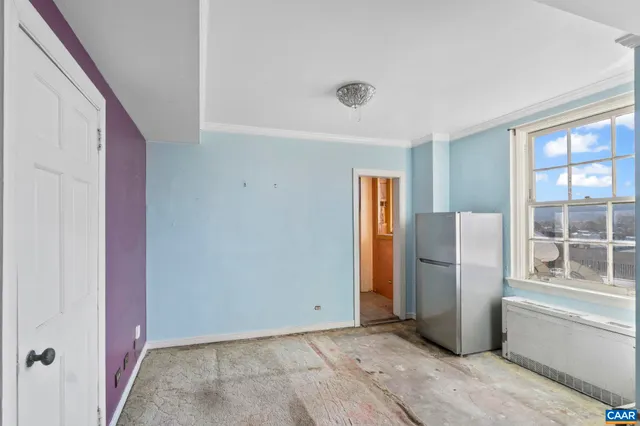 $195,000 | 500 Court Square, Unit 406, Charlottesville, VA 22902