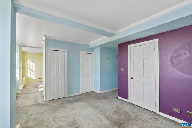 $195,000 | 500 Court Square, Unit 406, Charlottesville, VA 22902