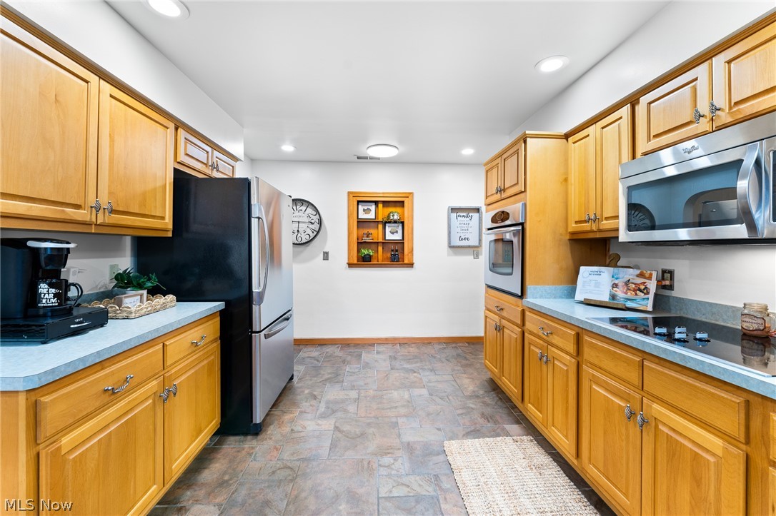 11671 Green Beaver Road Canfield, OH 44406 - Photo 13 of 45