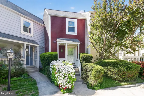 $479,000 | 11186 Silentwood Lane, Reston, VA 20191